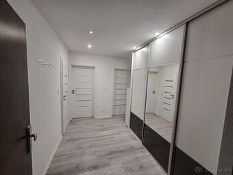 Ponúkame na dlhodobý prenájom krásny 2-izb.byt