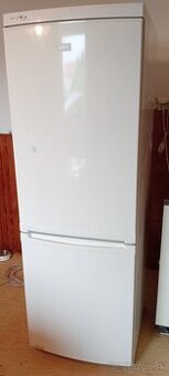 Kombinovaba chladnička s mrazničkou ZANUSSI