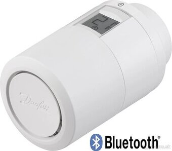 Danfoss Eko biela