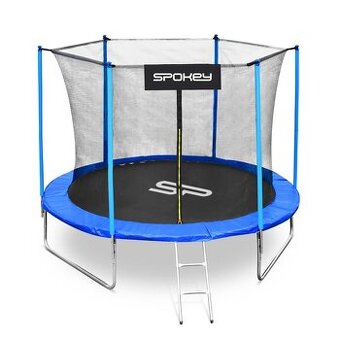 Trampolína