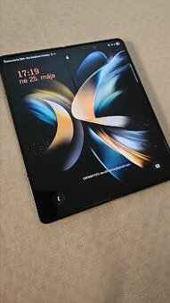 Samsung galaxy z FOLD 4 12gb/256gb
