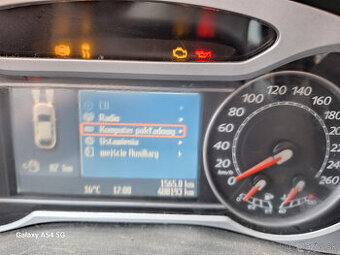Predam mondeo - 1