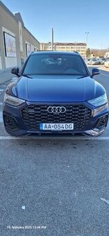 Q5 sportback