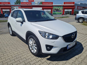 Mazda CX-5 2.2 CDTi