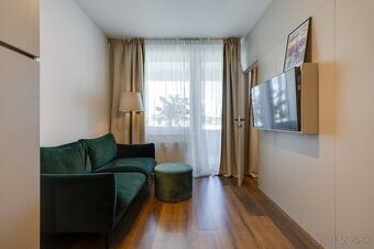 NEO / PREDAJ / INVESTIČNÝ 1,5-IZBOVÝ BYT - ARBORIA, Trnava