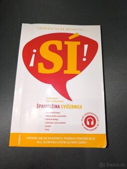 Učebnice, cvičebnice ANJ/SPJ