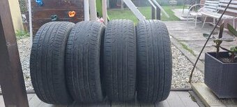 Bridgestone dueler 265/60r18 110H
