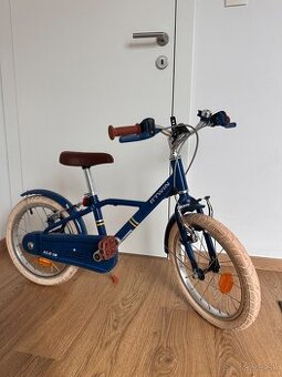 Detský bicykel Btwin
