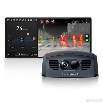 Termovizna kamera Thermal Master NV300 MAX