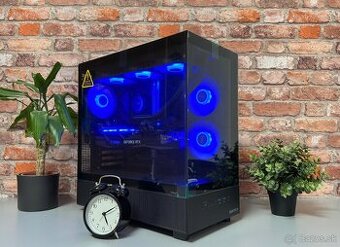 i7 12700KF\32GB\RTX 3090\SSD\850W Zdroj