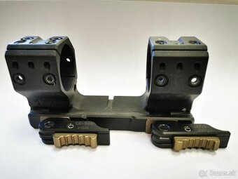 Predám montáž SPUHR QDP 4002