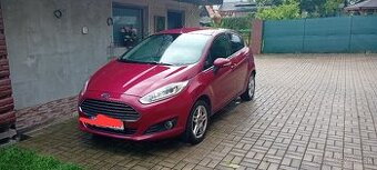Fiesta 1. eco boss