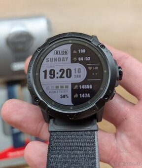 Coros Vertix 2s
