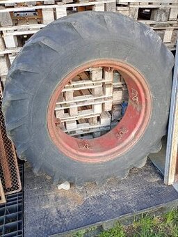 Koleso 28 Zetor