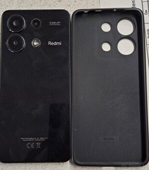 Xiaomi Redmi 13