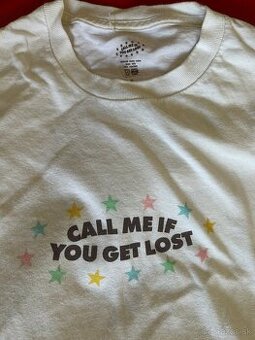 Tyler The Creator CMIYGL TEE MERCH