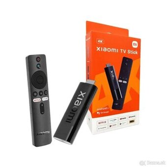 Xiaomi TV Stick 4K