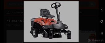Predám RIDER MTF LT 61