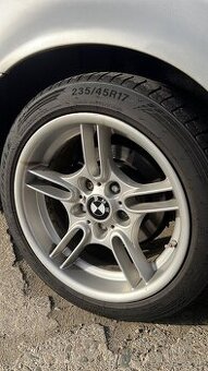 Predám/Vymením Styling 66 r17 8J,9J Originál dvojrozmer