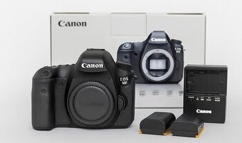 Predam Canon EOS 6D
