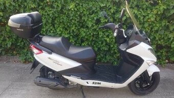 SYM Joyride 125