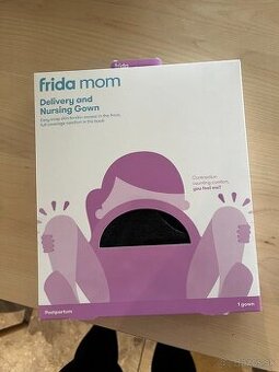 Frida Mom nova tehotenska kosela- univerzalna velkost