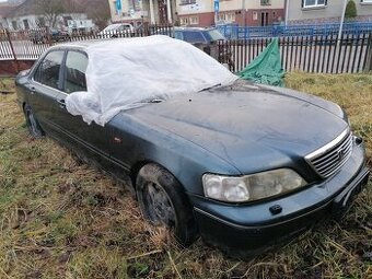 Honda legend ka9 3,5i 151kw