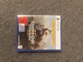 Kingdom come deliverance 2