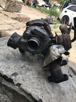 Turbo 1.9tdi 96kw Avf