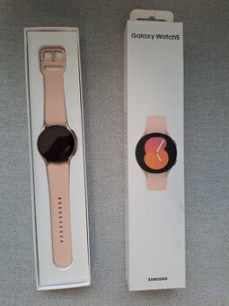 Samsung galaxy watch 5