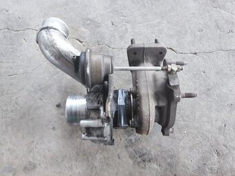 Turbo 2.5  dCi CDTI Renault Opel, 1,3 cdti