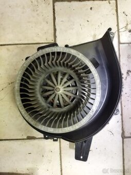 diely SKODA FABIA 1,4
