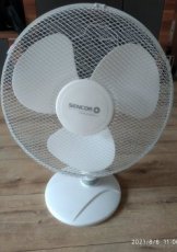 Ventilátor " Sencor"