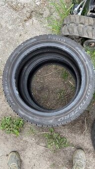 Zimné pneu 215/45 R17 91H