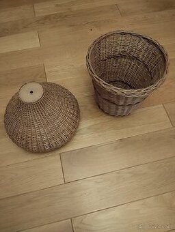 retro tienidlo a kôš