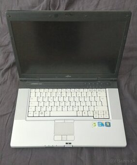 Predám Fujitsu Lifebook E780