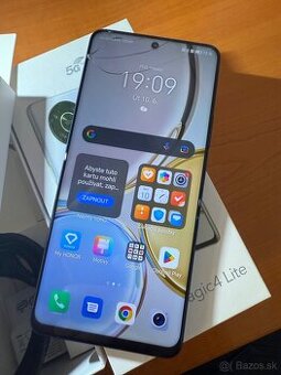 HONOR magic 4 Lite 5g 6+2/128GB