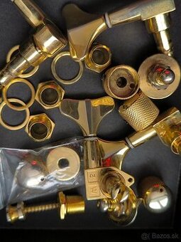 Predam hardware warwick