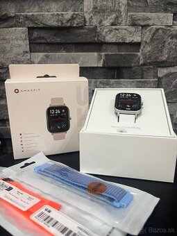 Hodinky Amazfit GTS