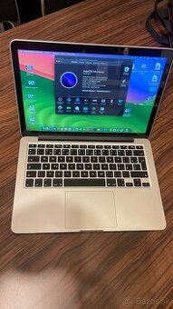 Macbook pro 13” 2015 i5 16gb ram 512gb