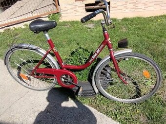 DAM. BICYKEL LIBERTA
