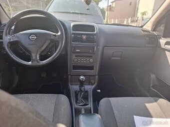 Predám Opel Astra 1.4 16V