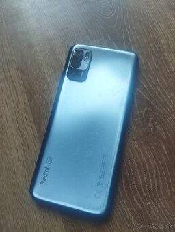 Xiaomi Redmi Note 10 5G