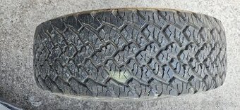 255/65 R17 110T
