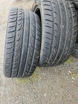 Rotalla xsport f110 275/45 R20