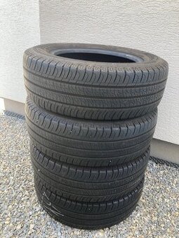 Goodyear 215/65R16C letné 4 kusy