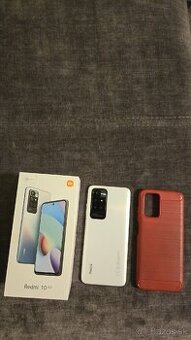 Redmi 10 xiaomi.