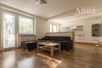 2-izb. byt po rekonštrukcii - Skalická cesta