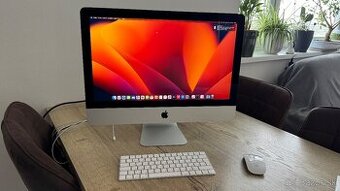 CTO Apple iMac 21,5" Retina 4K 3,4GHz 16GB Radeon Pro 560