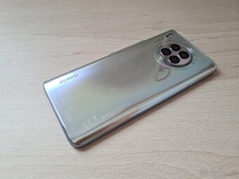 HUAWEI nova 8i Moonlight Silver 6GB/128GB